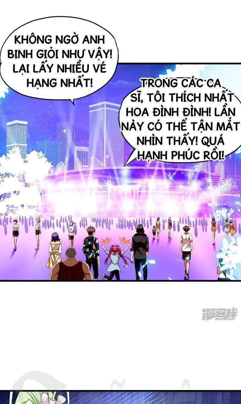 Siêu Phẩm Chiến Binh Chapter 46.2 - 7