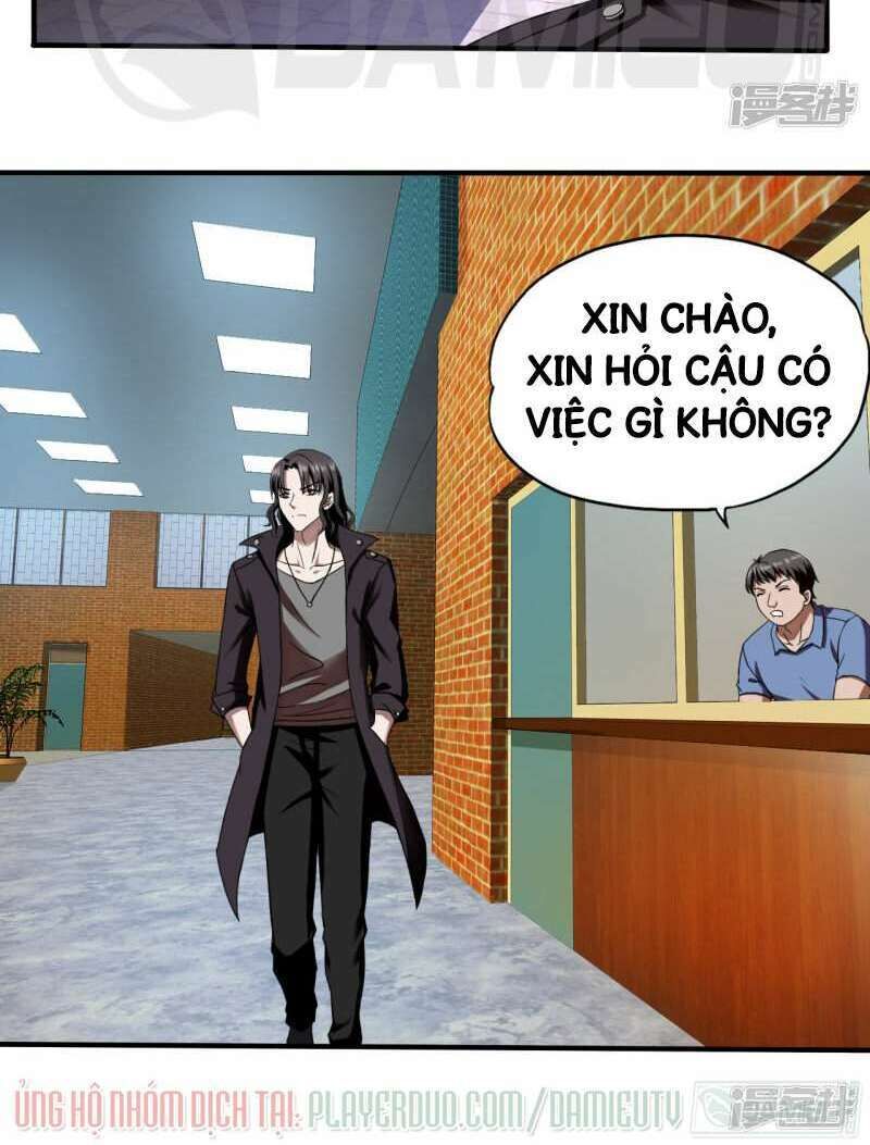 Siêu Phẩm Chiến Binh Chapter 51 - 12