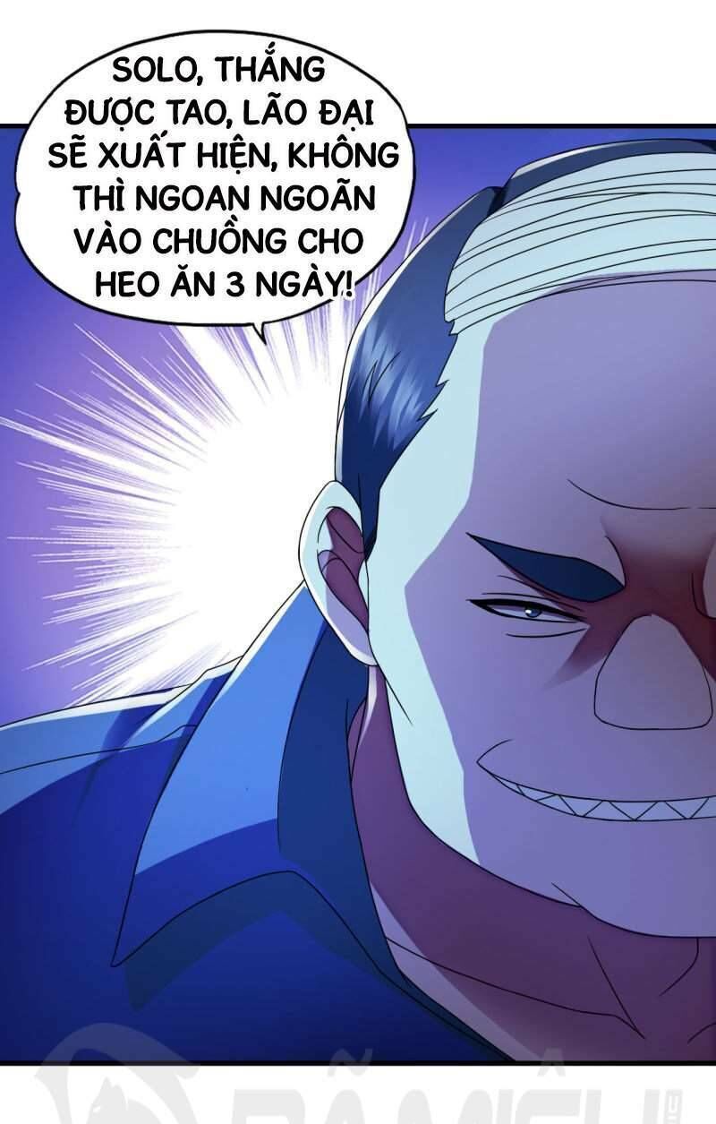 Siêu Phẩm Chiến Binh Chapter 51 - 22