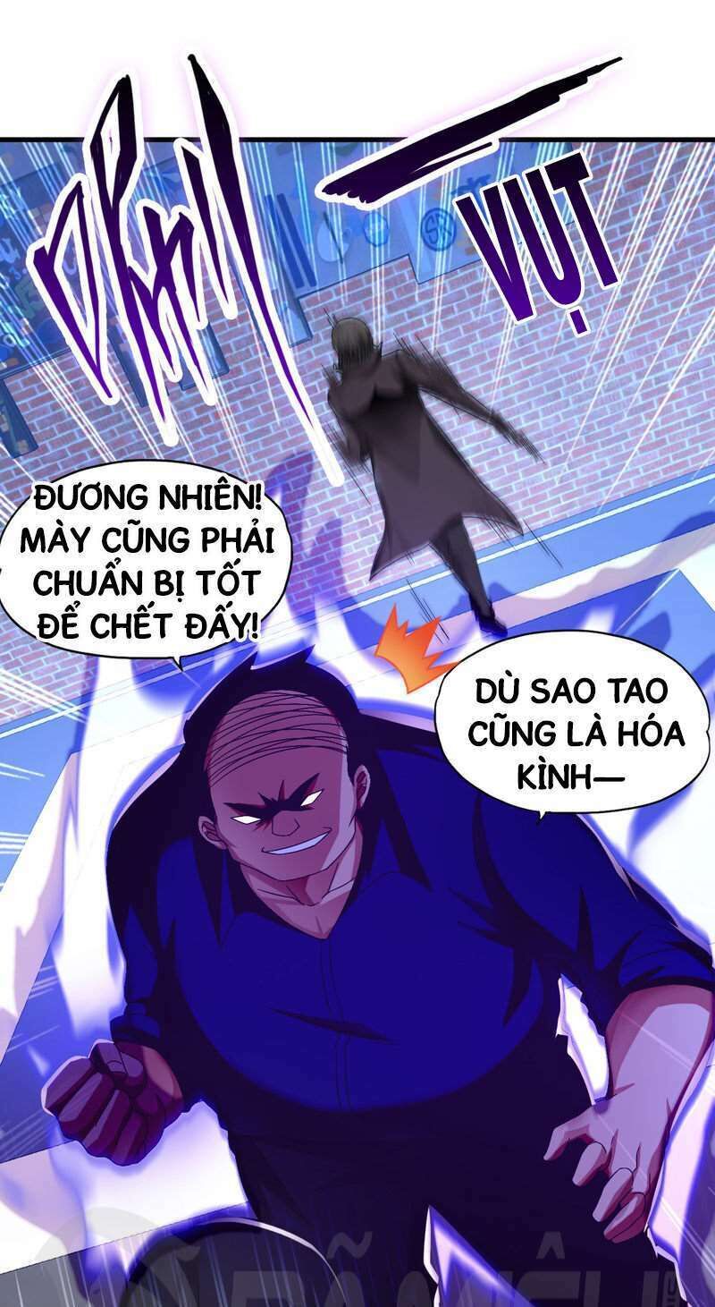 Siêu Phẩm Chiến Binh Chapter 51 - 24