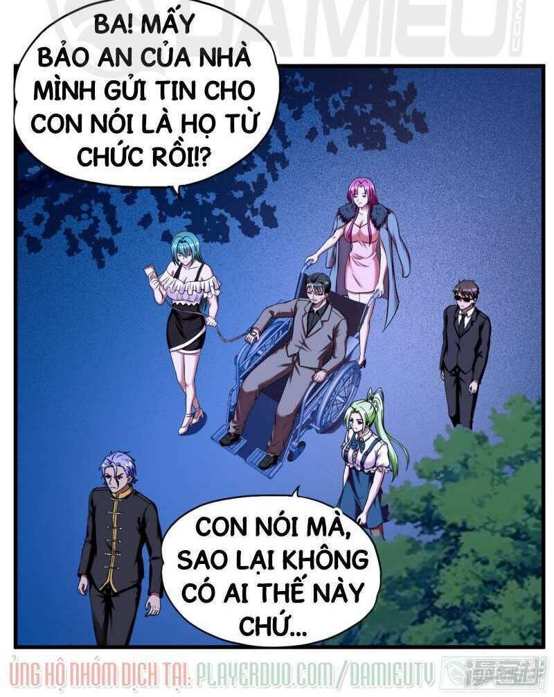 Siêu Phẩm Chiến Binh Chapter 56 - 24