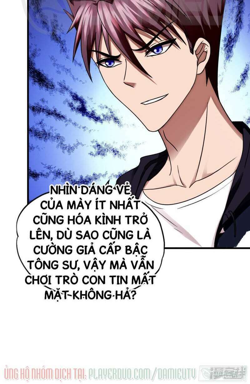 Siêu Phẩm Chiến Binh Chapter 56 - 9