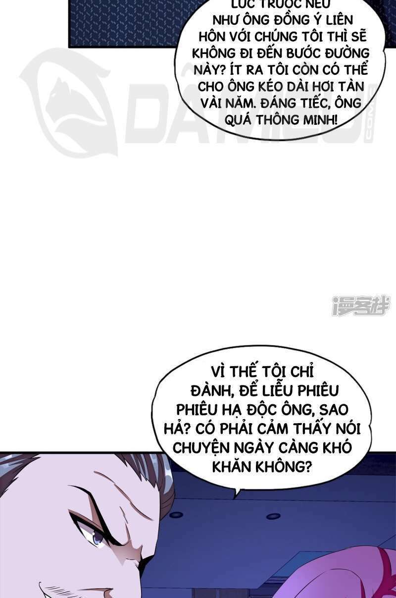 Siêu Phẩm Chiến Binh Chapter 58 - 7