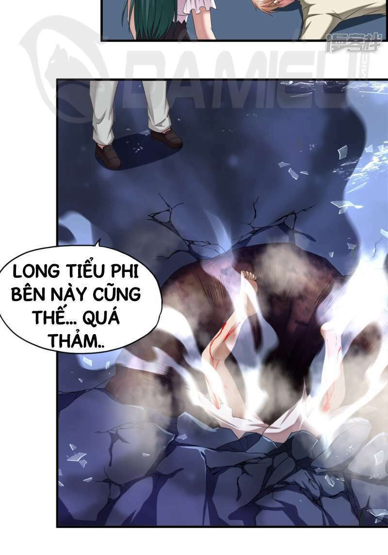 Siêu Phẩm Chiến Binh Chapter 64 - 2