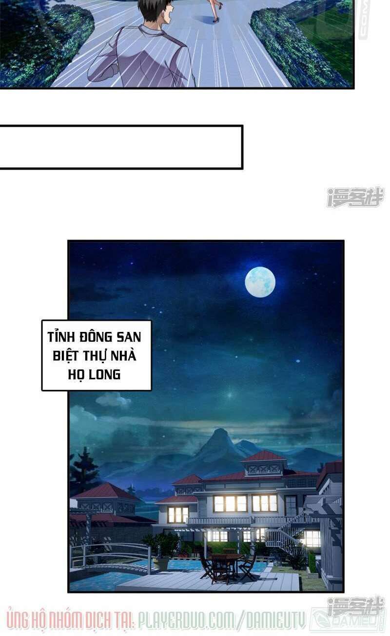 Siêu Phẩm Chiến Binh Chapter 64 - 11