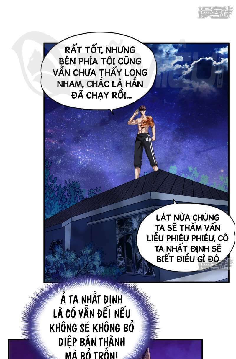 Siêu Phẩm Chiến Binh Chapter 65 - 2