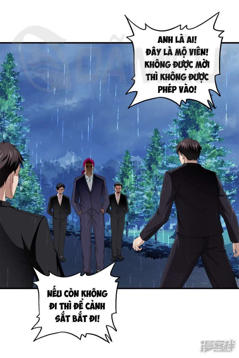 Siêu Phẩm Chiến Binh Chapter 65 - 11