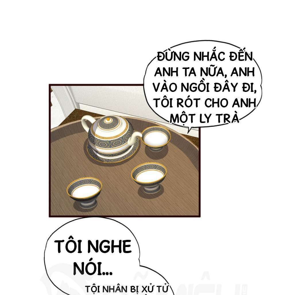 Siêu Phẩm Chiến Binh Chapter 18 - 24