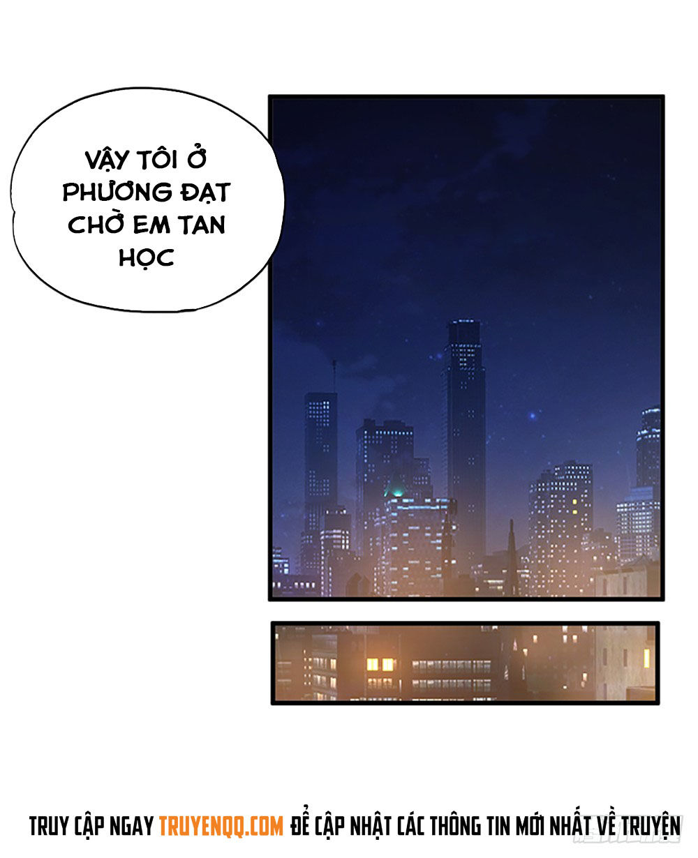 Siêu Phẩm Chiến Binh Chapter 7 - 46