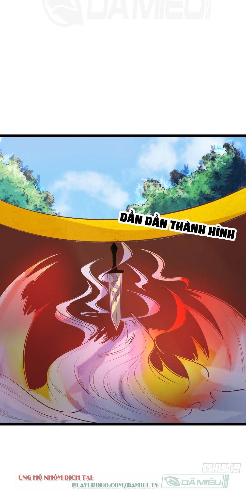 Vô Địch Kiếm Thần Chapter 14 - 44