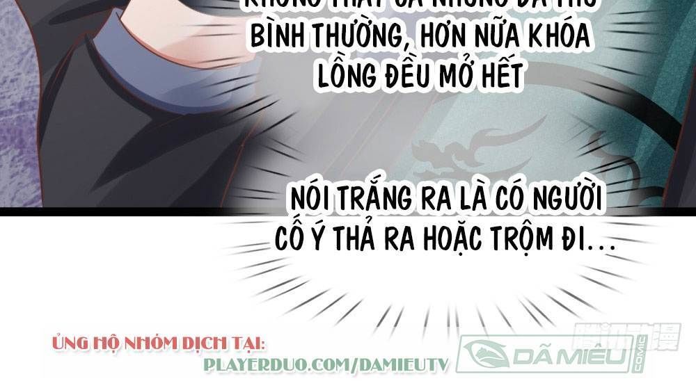 Vô Địch Kiếm Thần Chapter 20 - 20