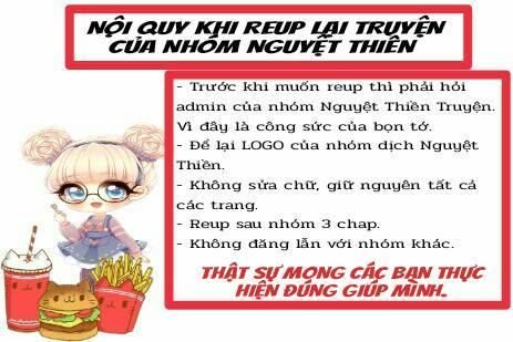 Đầu Hào Điềm Tâm Chapter 2 - 1