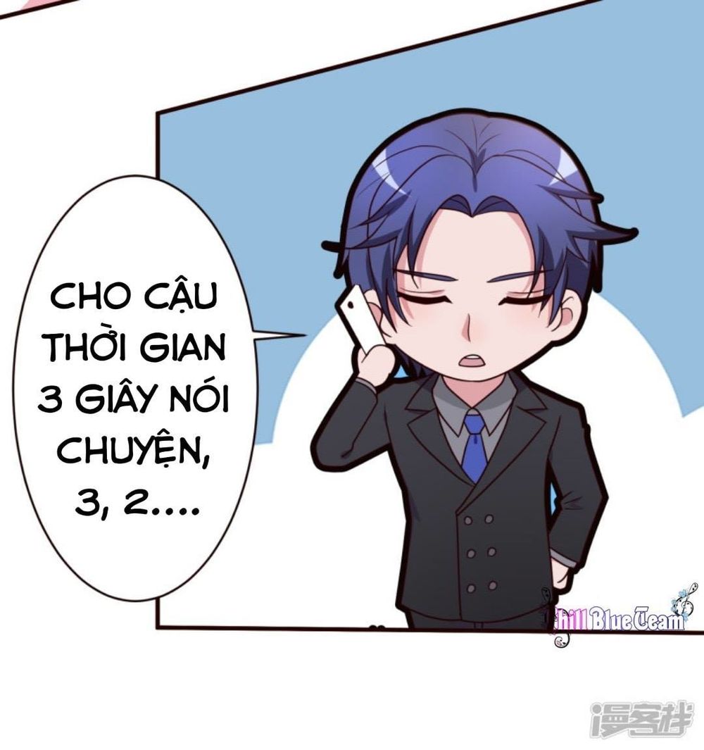 Đầu Hào Điềm Tâm Chapter 6 - 29