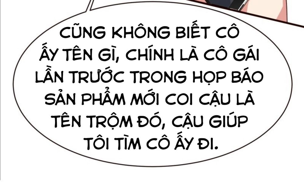 Đầu Hào Điềm Tâm Chapter 6 - 32