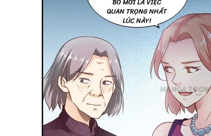 Chiếc Điện Thoại Thần Kỳ Chapter 59 - 14