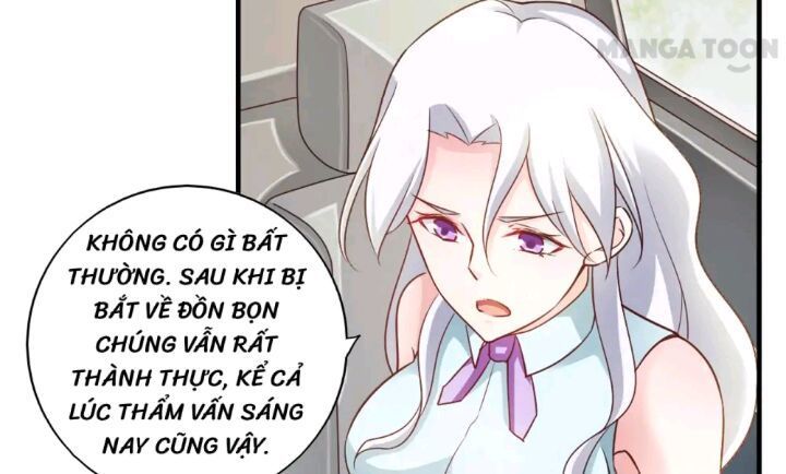 Chiếc Điện Thoại Thần Kỳ Chapter 61 - 14