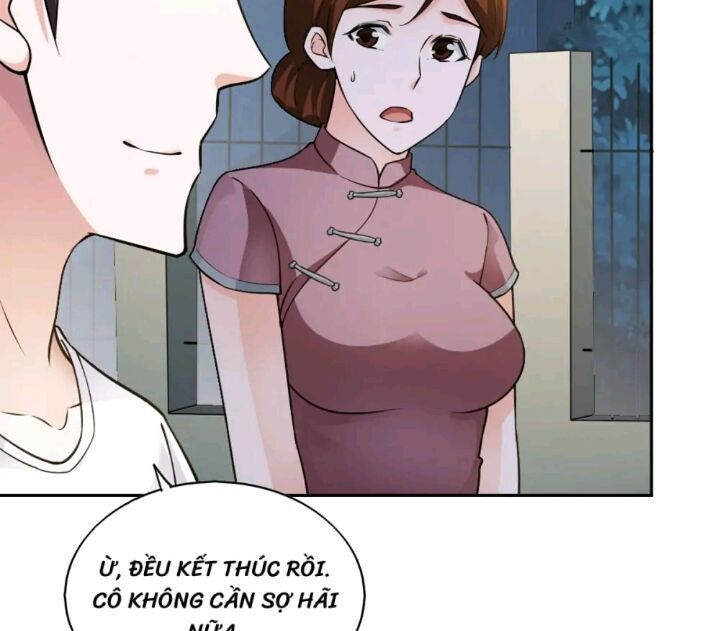 Chiếc Điện Thoại Thần Kỳ Chapter 72 - 7