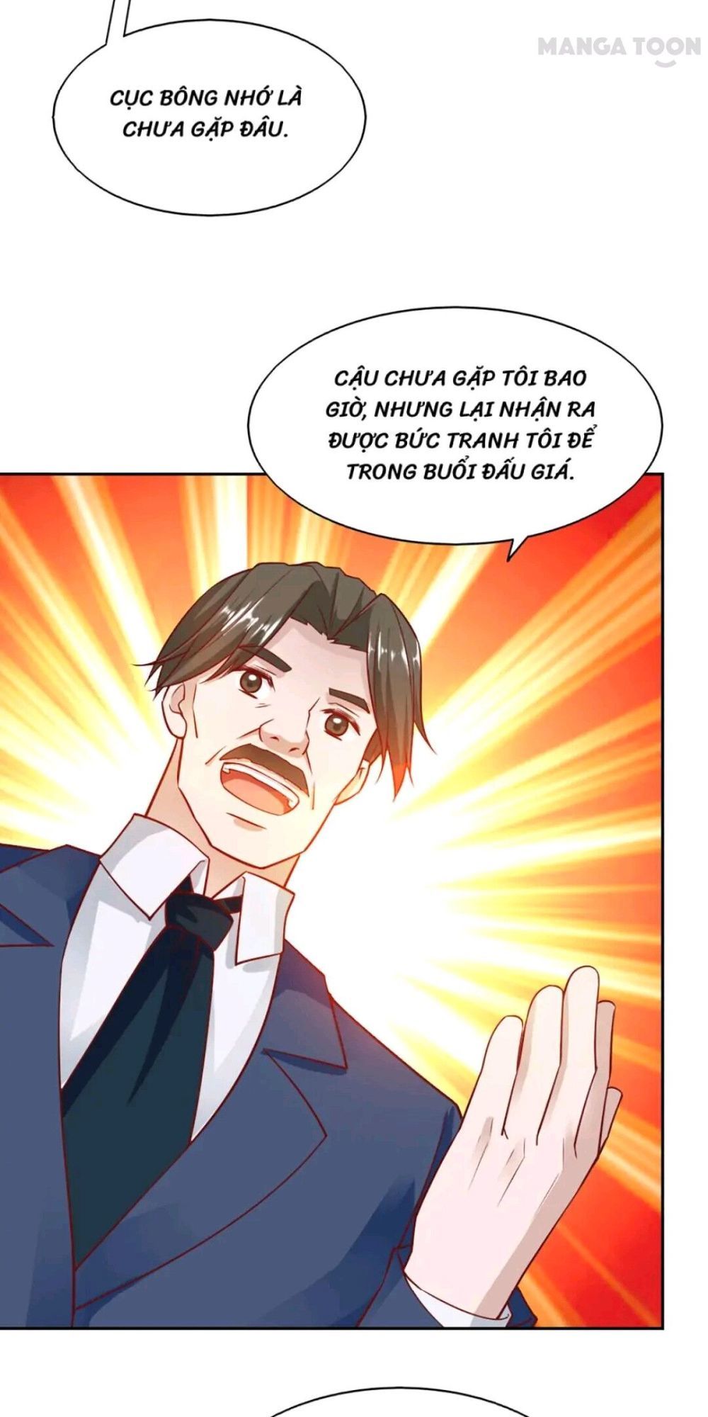 Chiếc Điện Thoại Thần Kỳ Chapter 84 - 30