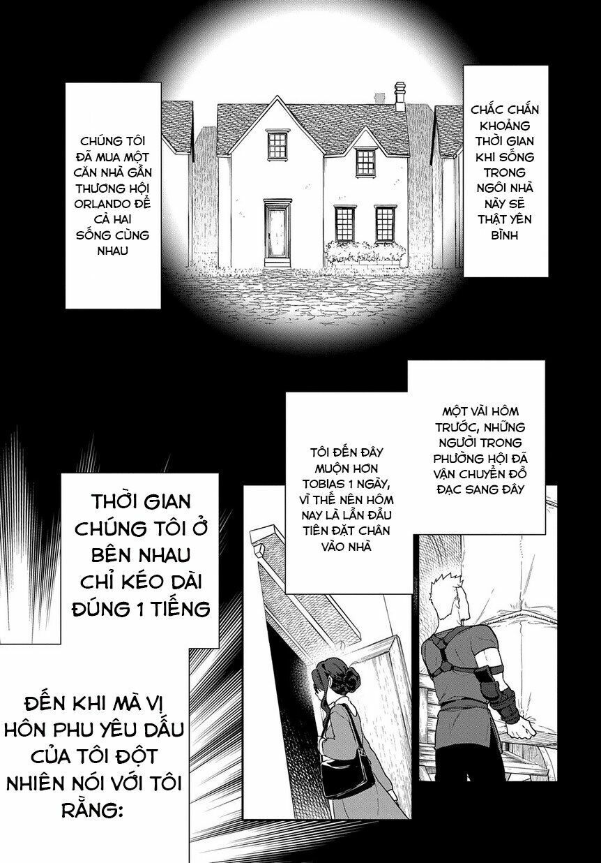 Madougushi Dahliya Wa Utsumukanai ~Kyou Kara Jiyuu Na Shokunin Life~ Chapter 3 - 15