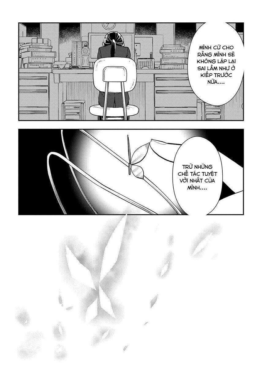 Madougushi Dahliya Wa Utsumukanai ~Kyou Kara Jiyuu Na Shokunin Life~ Chapter 3 - 38