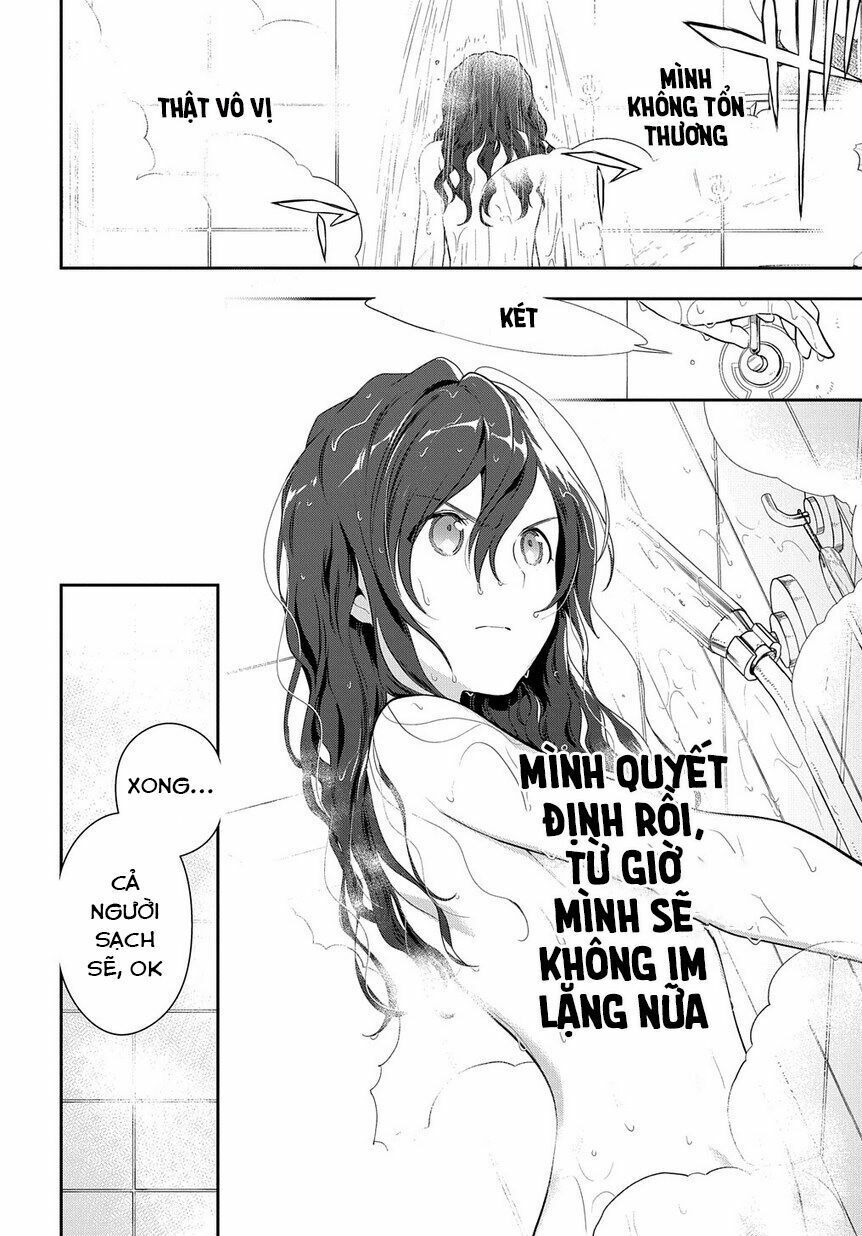 Madougushi Dahliya Wa Utsumukanai ~Kyou Kara Jiyuu Na Shokunin Life~ Chapter 4 - 6