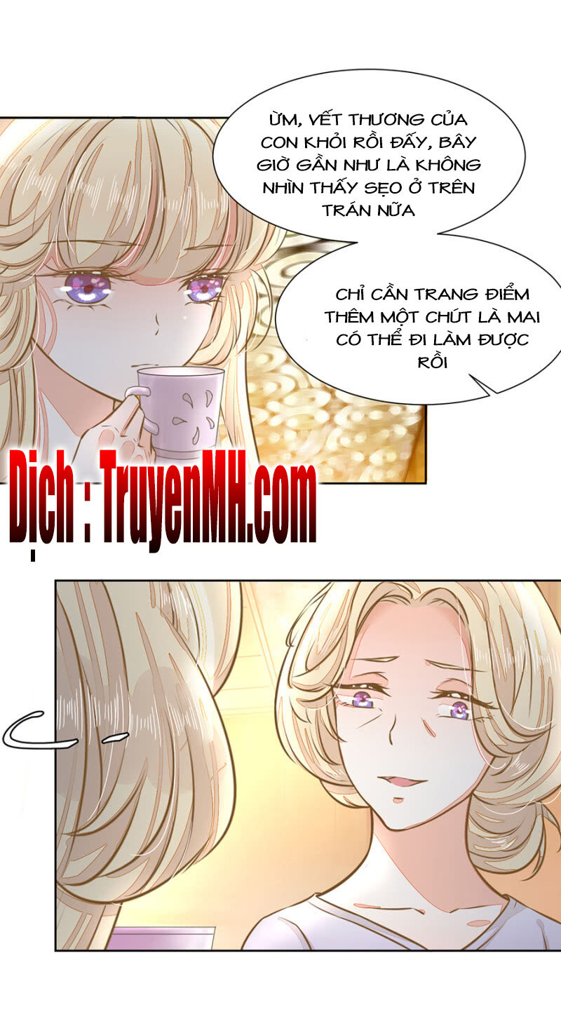 Hôn Sai 55 Lần Chapter 30 - 6