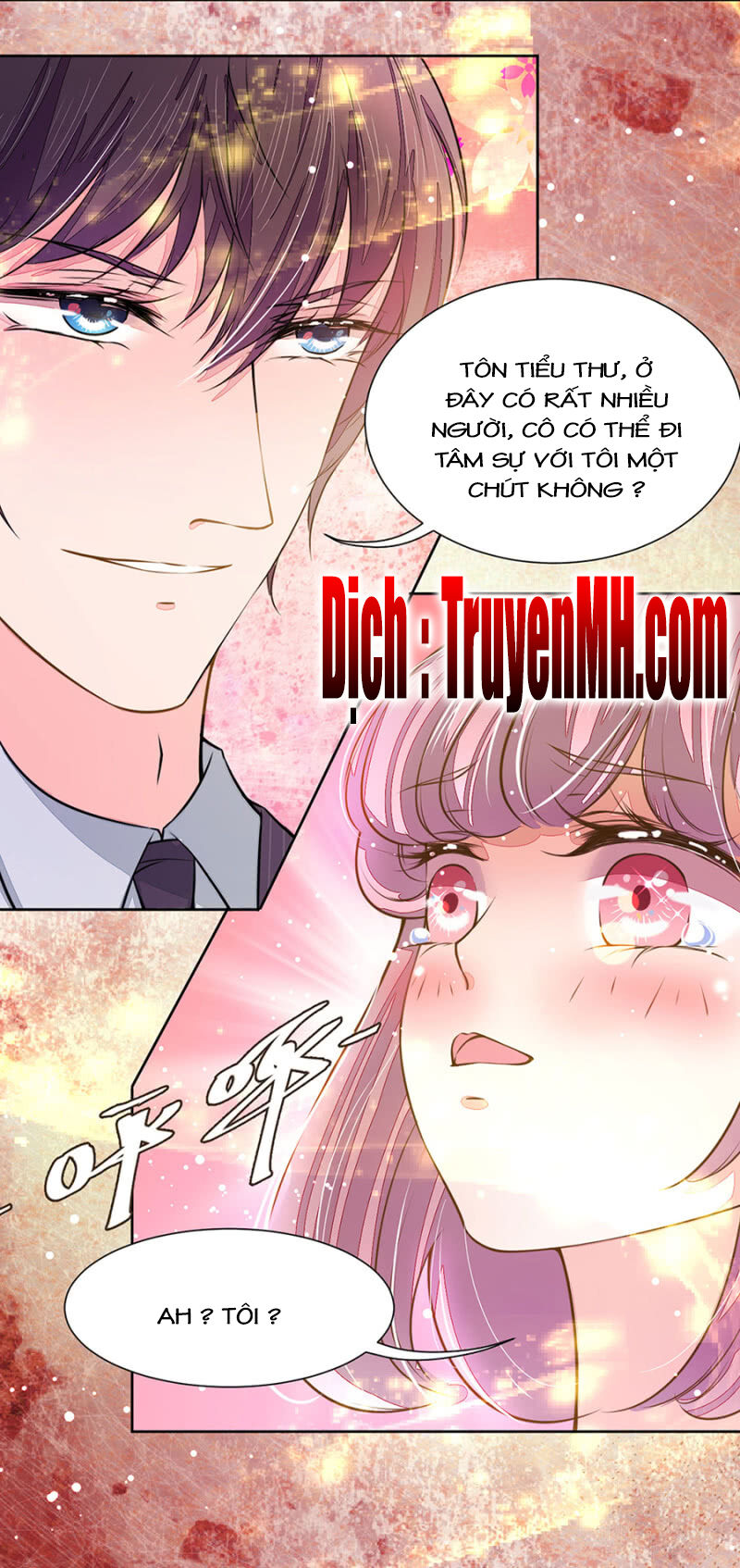 Hôn Sai 55 Lần Chapter 38 - 14