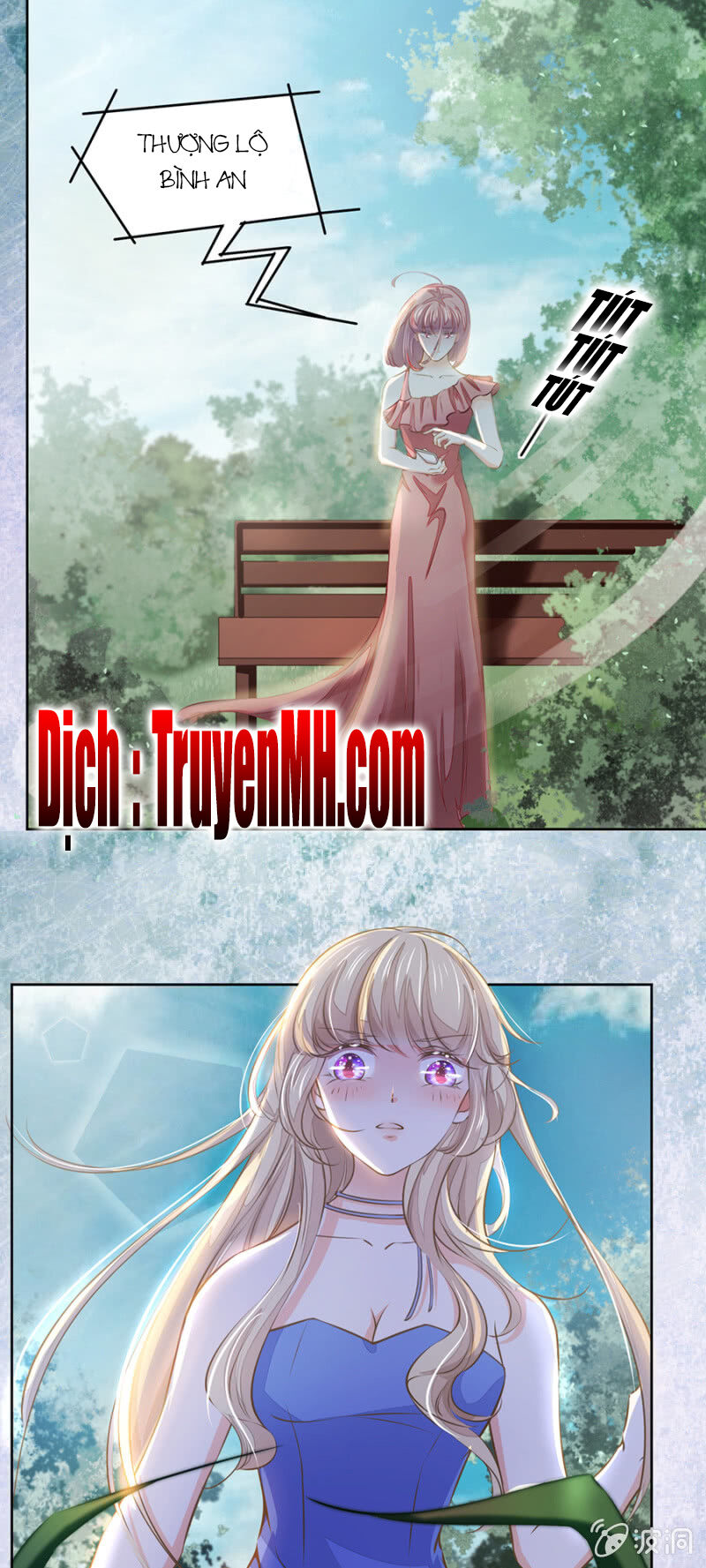 Hôn Sai 55 Lần Chapter 47 - 2