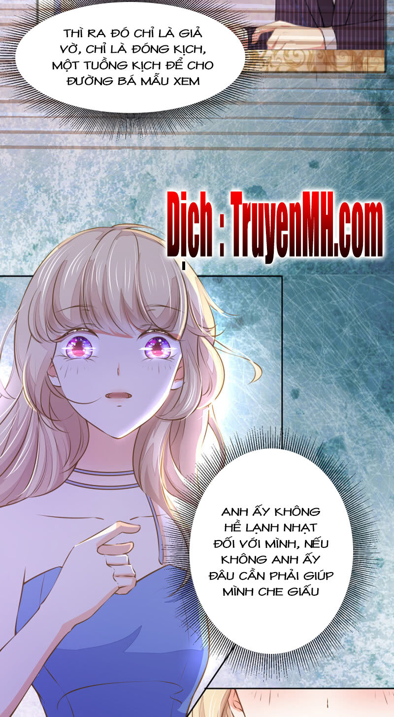 Hôn Sai 55 Lần Chapter 47 - 4