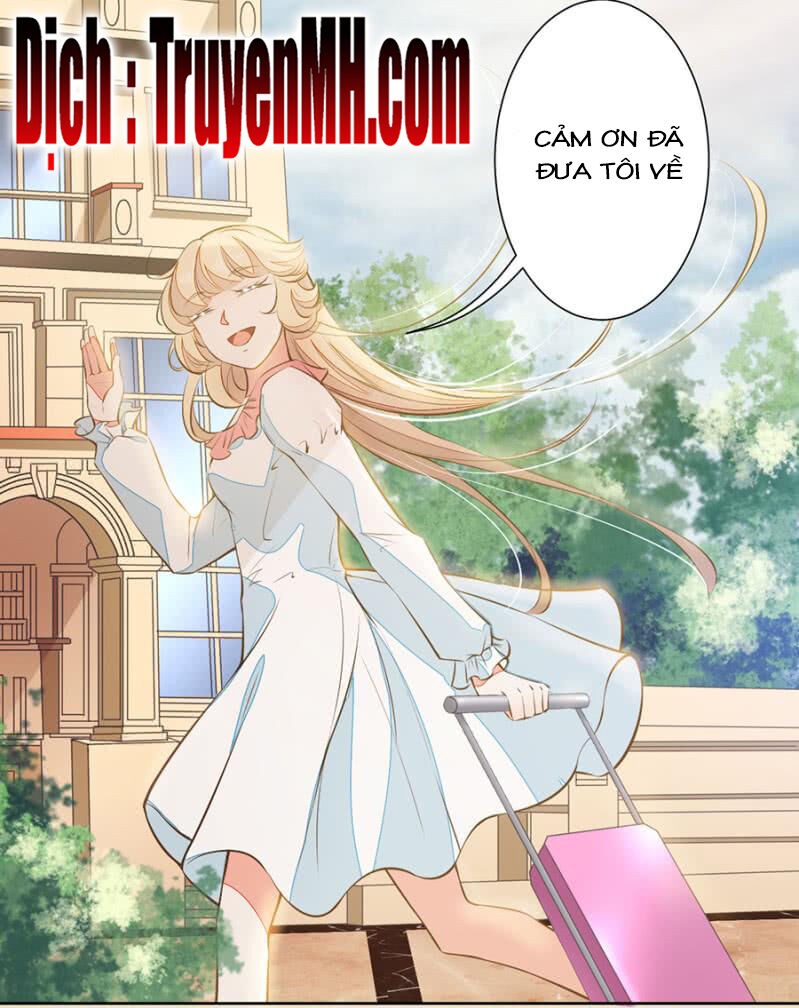 Hôn Sai 55 Lần Chapter 84 - 5