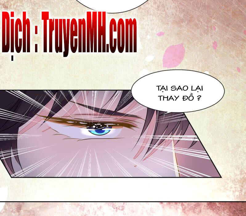 Hôn Sai 55 Lần Chapter 94 - 11