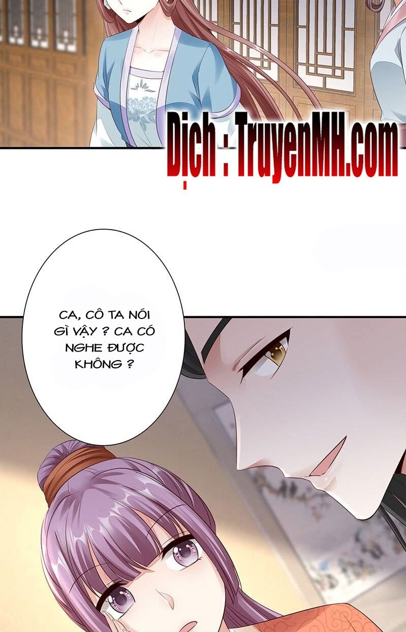 Thần Y Yêu Hậu Chapter 33 - 8