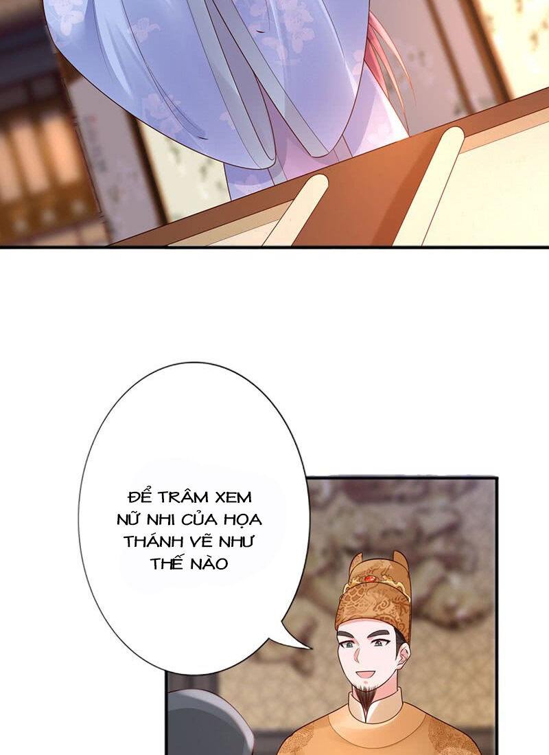 Thần Y Yêu Hậu Chapter 40 - 12