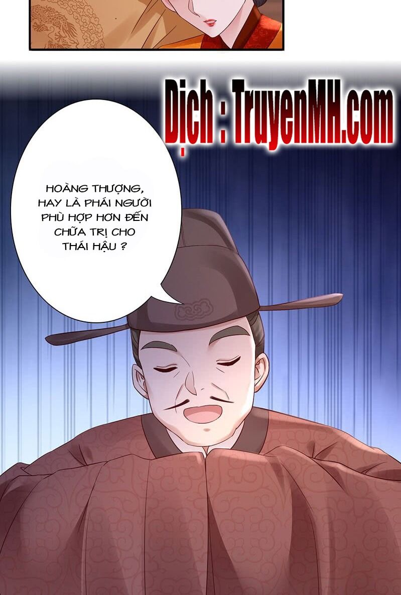 Thần Y Yêu Hậu Chapter 41 - 18