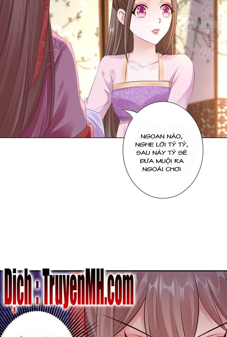 Thần Y Yêu Hậu Chapter 41 - 10