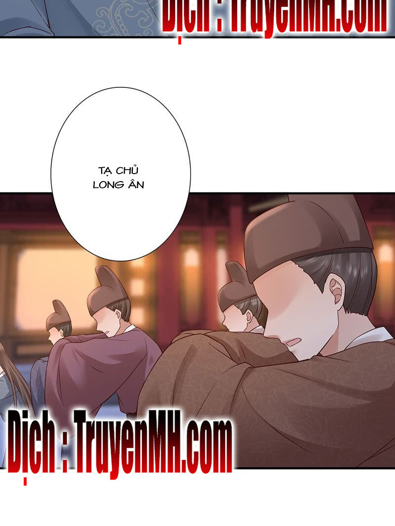 Thần Y Yêu Hậu Chapter 43 - 11