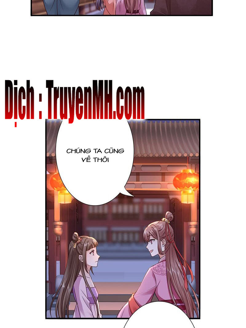 Thần Y Yêu Hậu Chapter 43 - 13