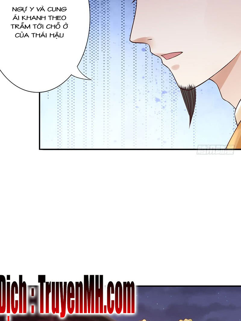 Thần Y Yêu Hậu Chapter 43 - 9