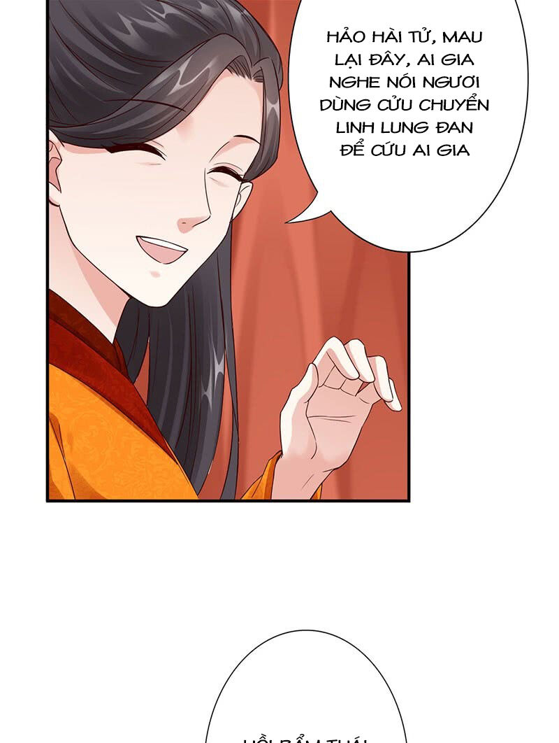 Thần Y Yêu Hậu Chapter 44 - 2