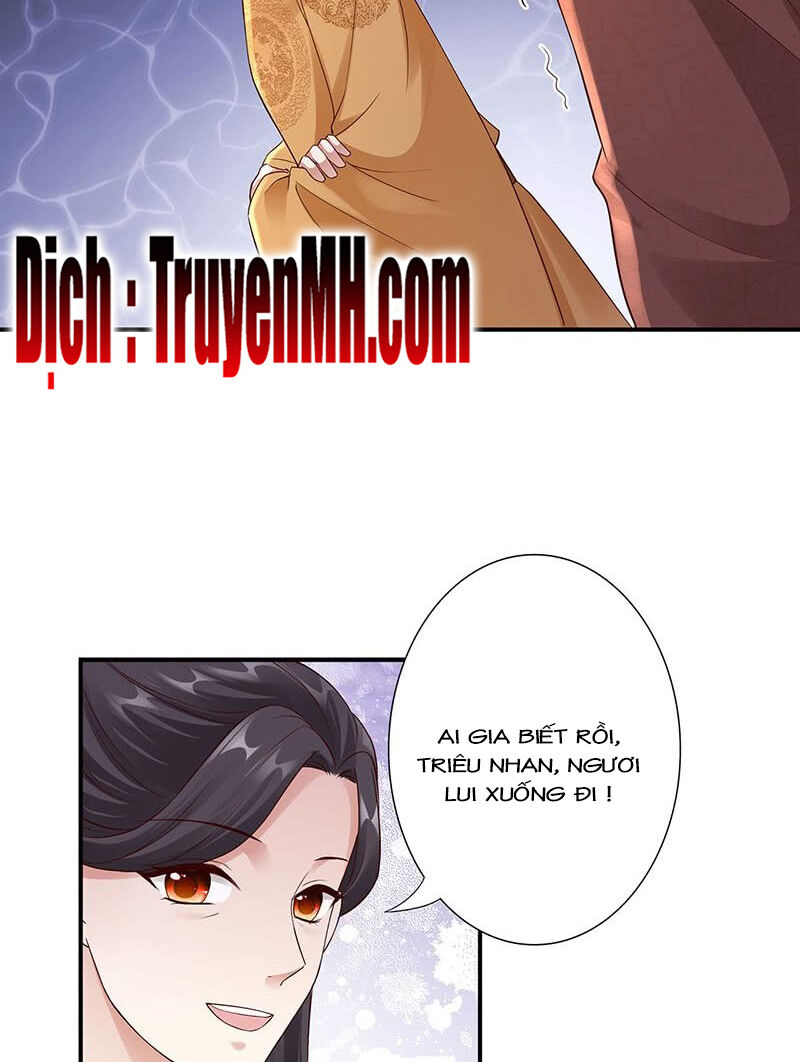 Thần Y Yêu Hậu Chapter 44 - 13