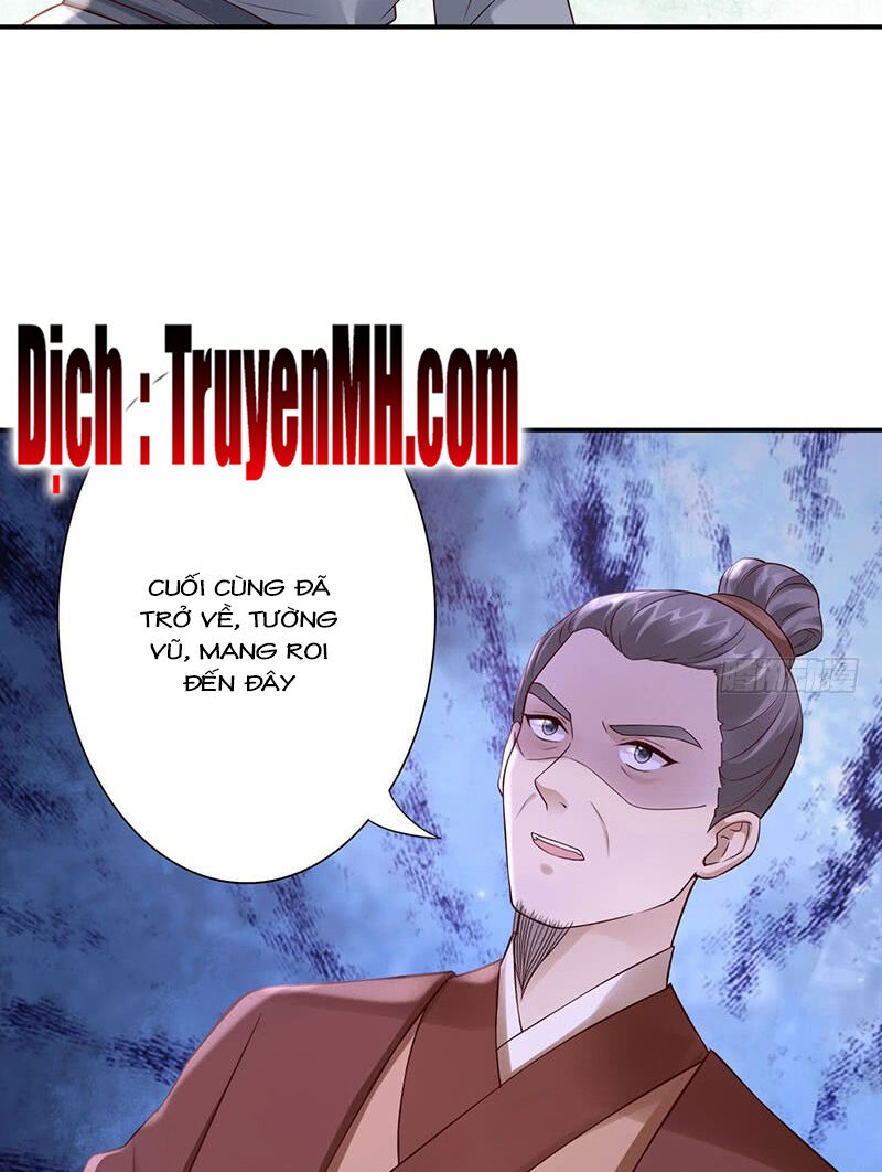 Thần Y Yêu Hậu Chapter 44 - 18