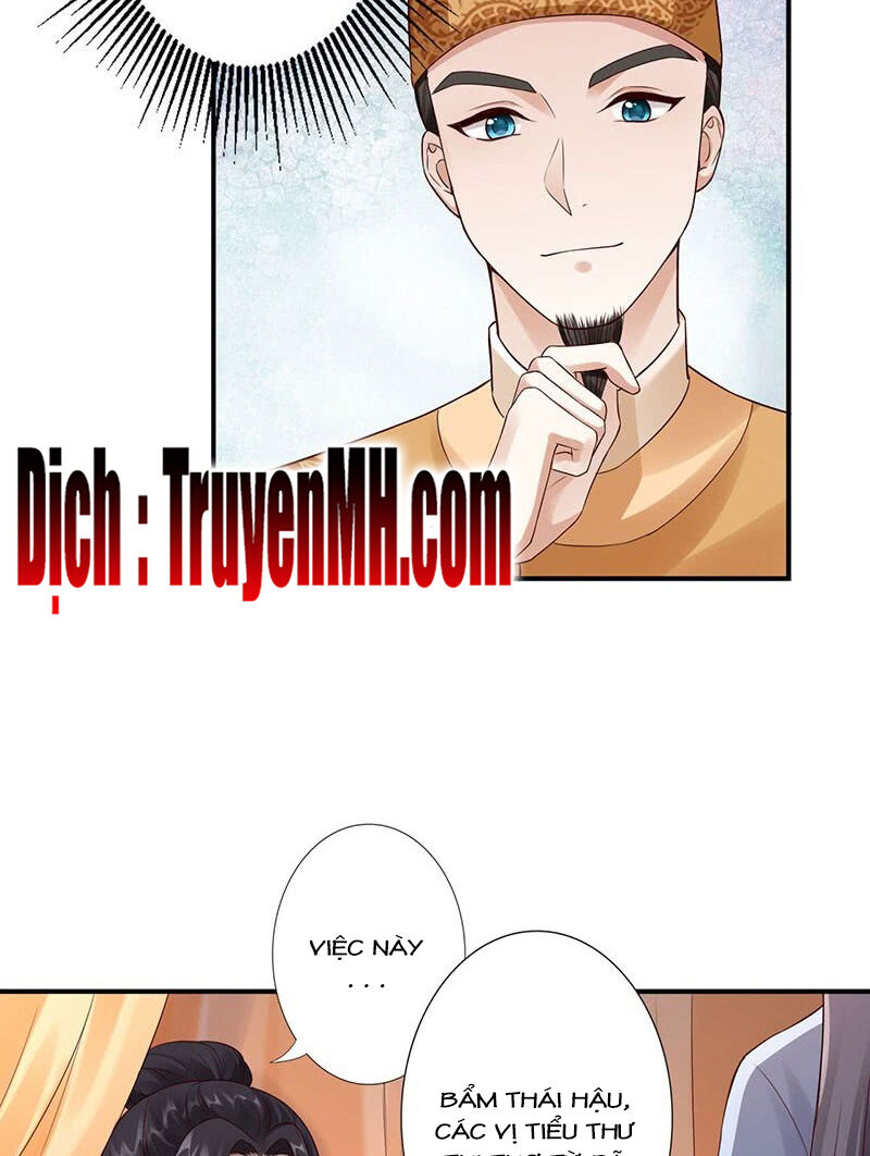 Thần Y Yêu Hậu Chapter 44 - 9