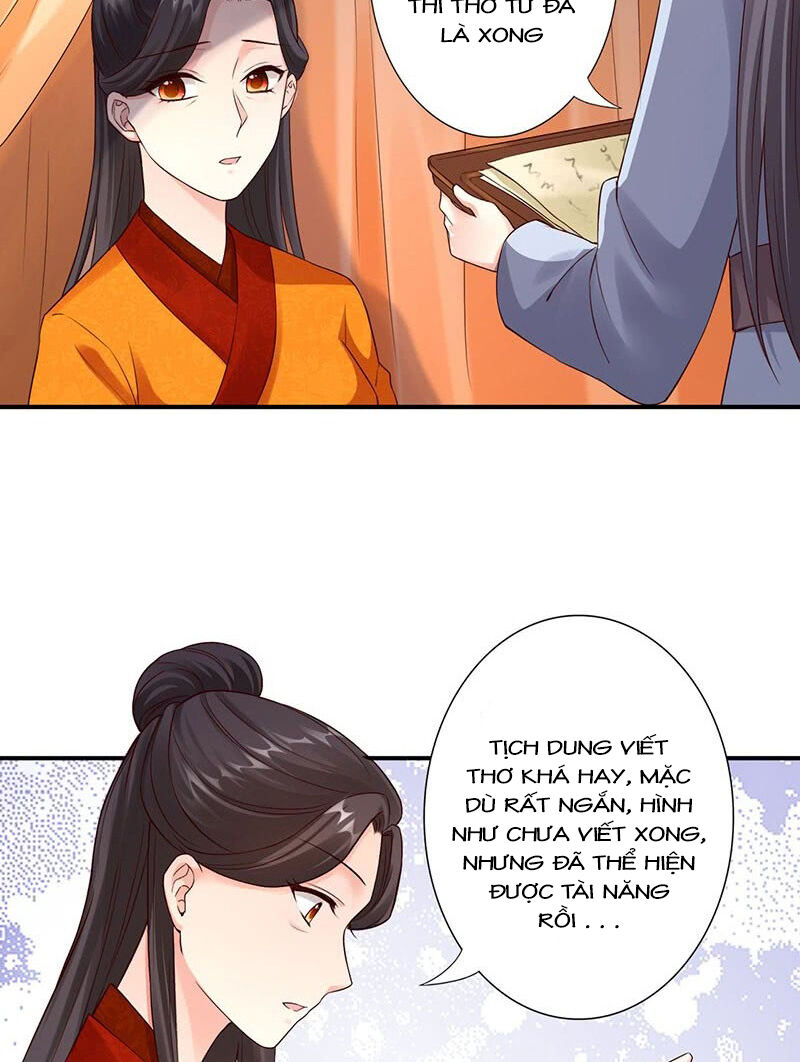 Thần Y Yêu Hậu Chapter 44 - 10