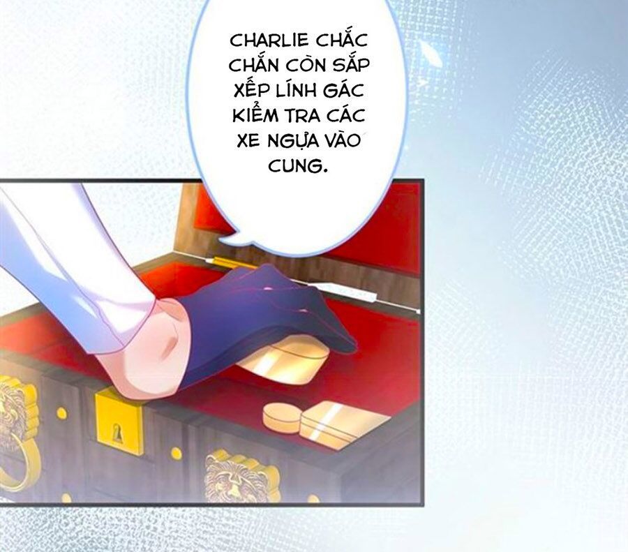 Vương Tử Và Ánh Trăng Đen Chapter 30 - 5