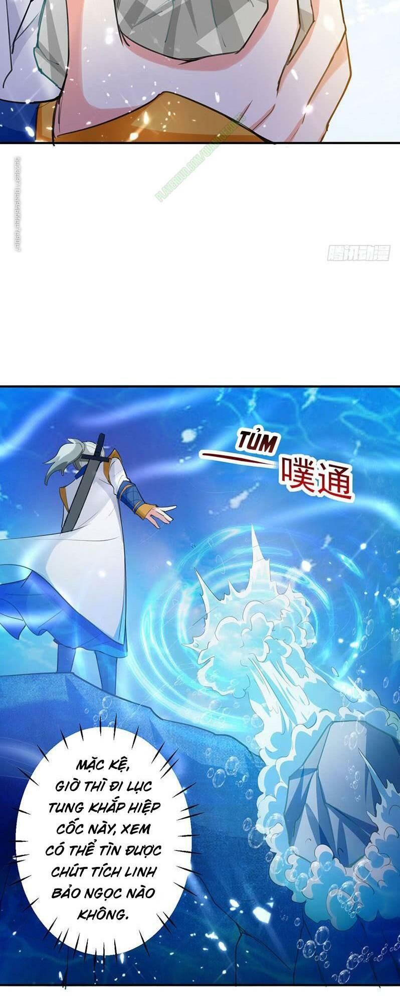 Tối Cường Chiến Hồn Chapter 13 - 5