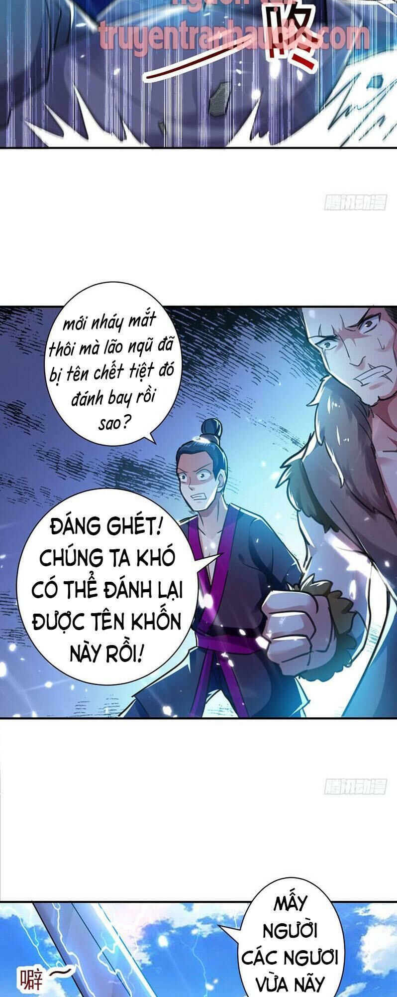 Tối Cường Chiến Hồn Chapter 14 - 3