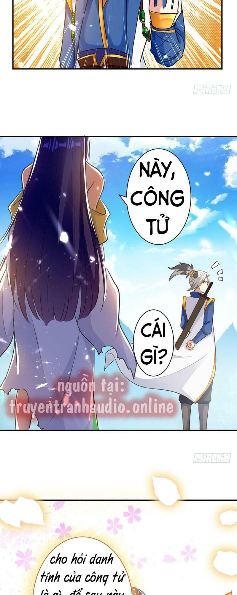 Tối Cường Chiến Hồn Chapter 15 - 2