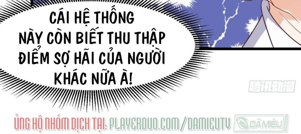 Địa Phủ Khai Phá Thương Chapter 10 - 21