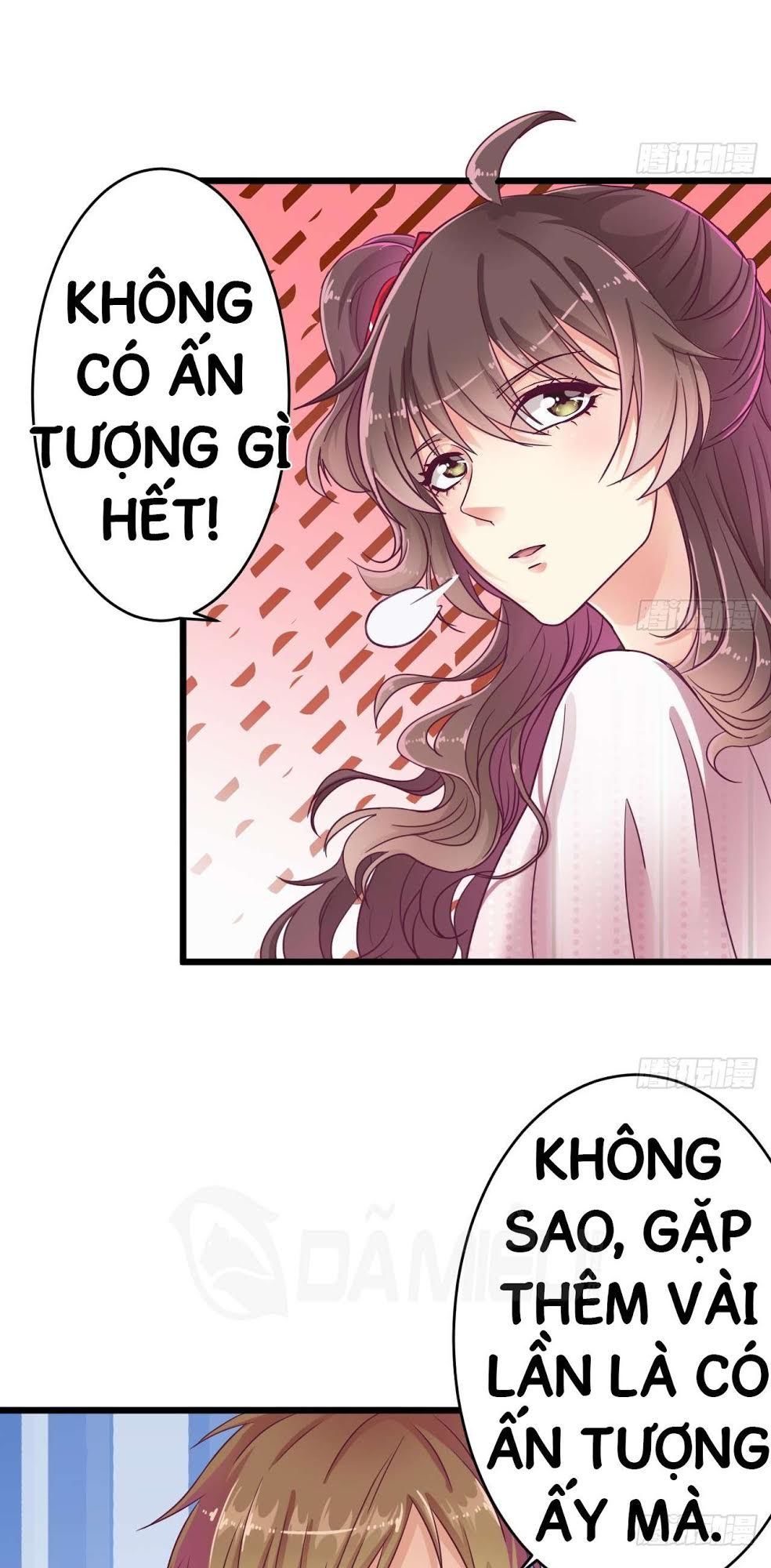 Địa Phủ Khai Phá Thương Chapter 23 - 18