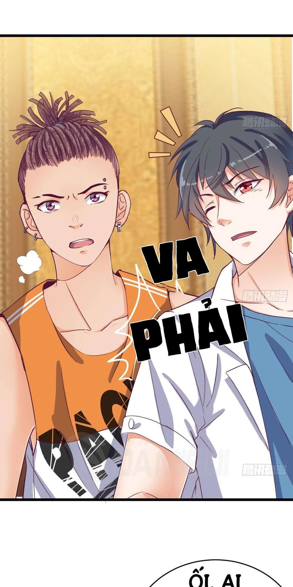 Địa Phủ Khai Phá Thương Chapter 24 - 10